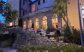 Hotel Ristorante La Ginestra